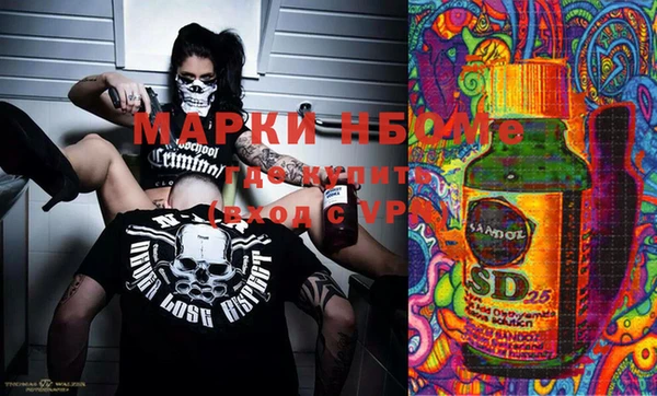 ALPHA-PVP Инсар